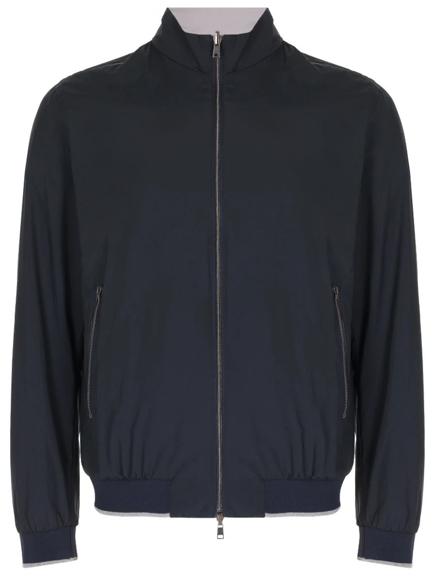 Куртка двусторонняя