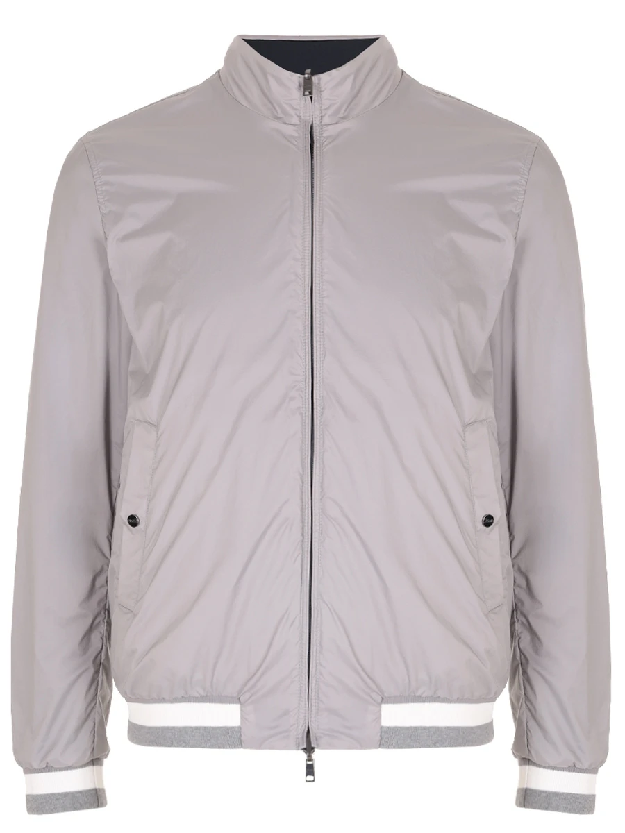 Куртка двусторонняя