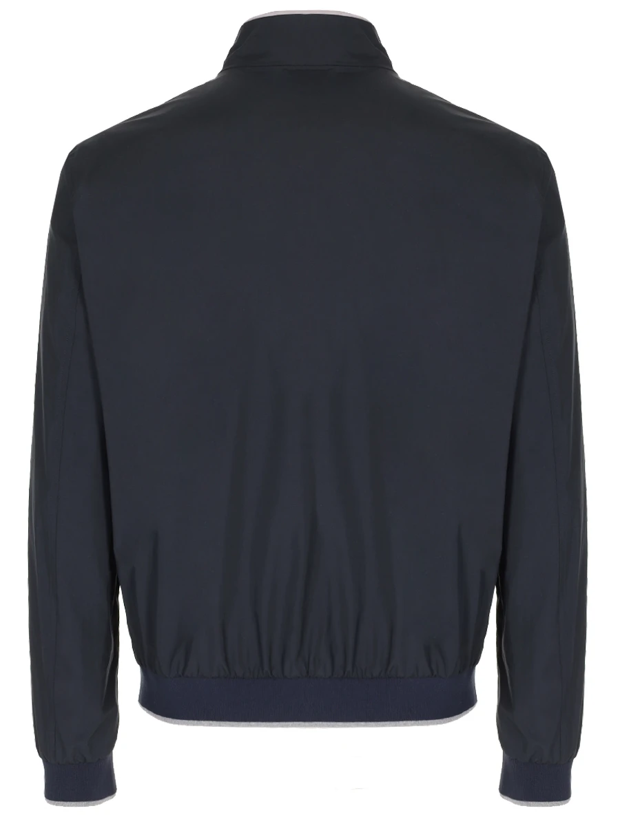 Куртка двусторонняя