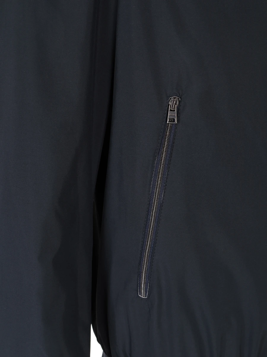 Куртка двусторонняя