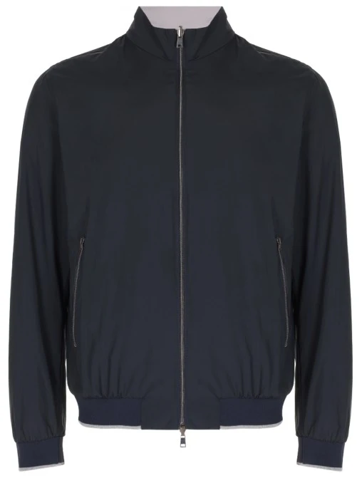 Куртка двусторонняя HERNO