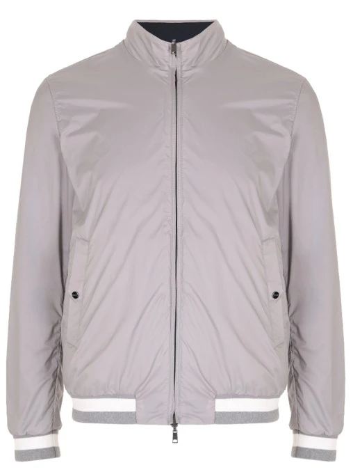 Куртка двусторонняя HERNO