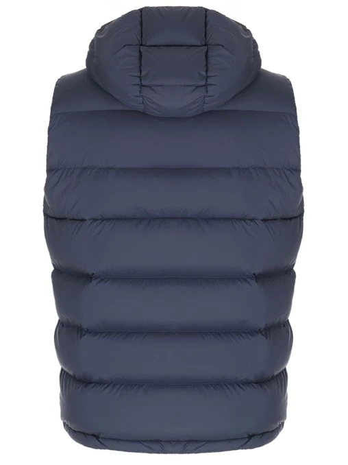 Жилет стеганый HERNO