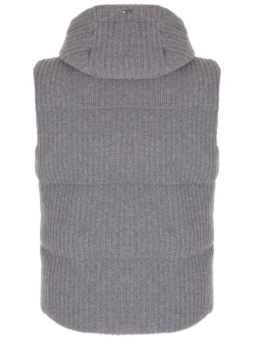 Жилет стеганый HERNO