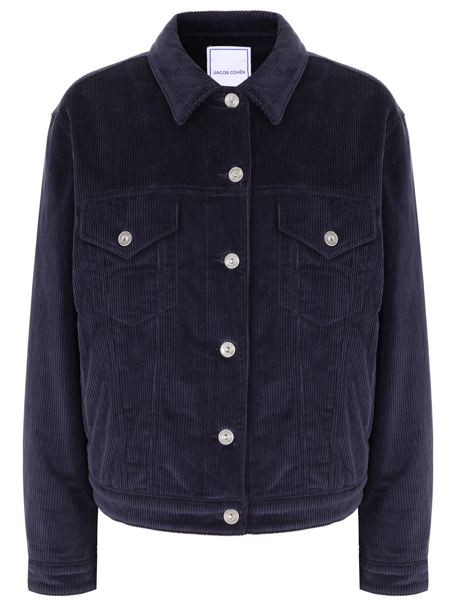 Куртка вельветовая