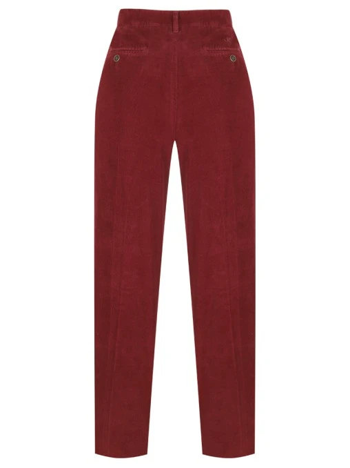 Брюки вельветовые JACOB COHEN