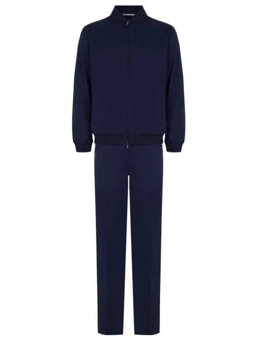 Костюм шерстяной MAURIZIO BALDASSARI