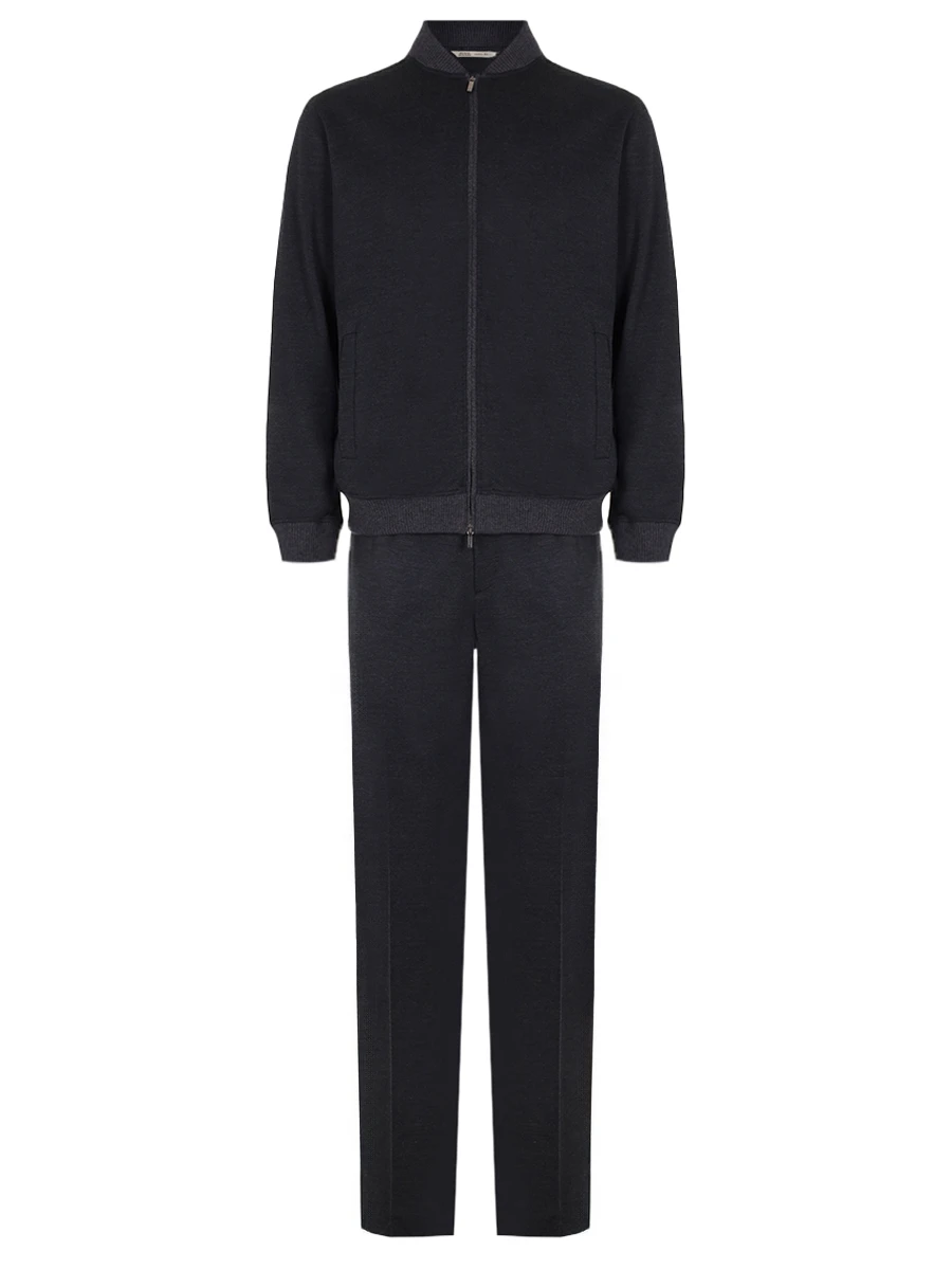 Костюм шерстяной