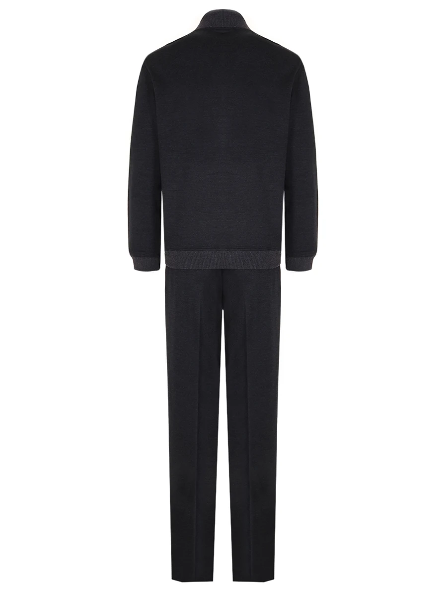Костюм шерстяной