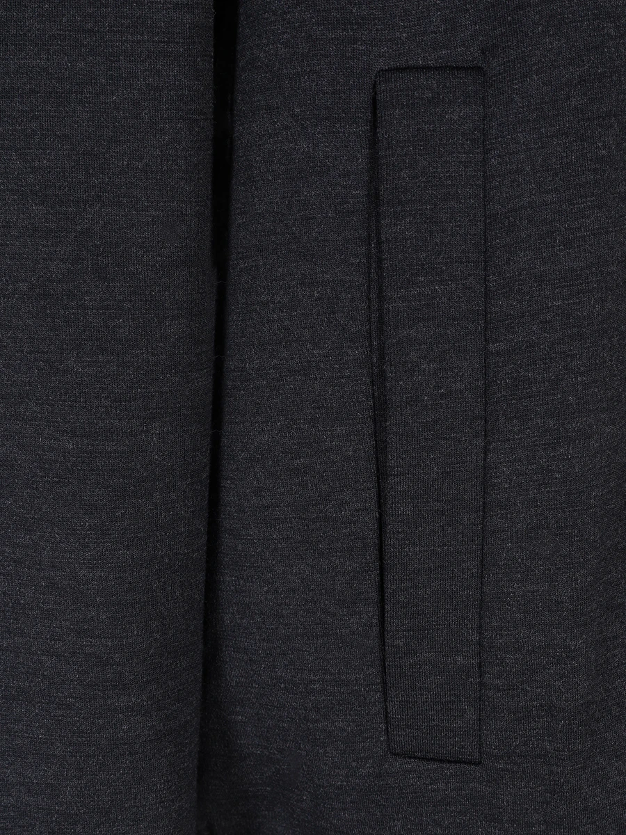 Костюм шерстяной