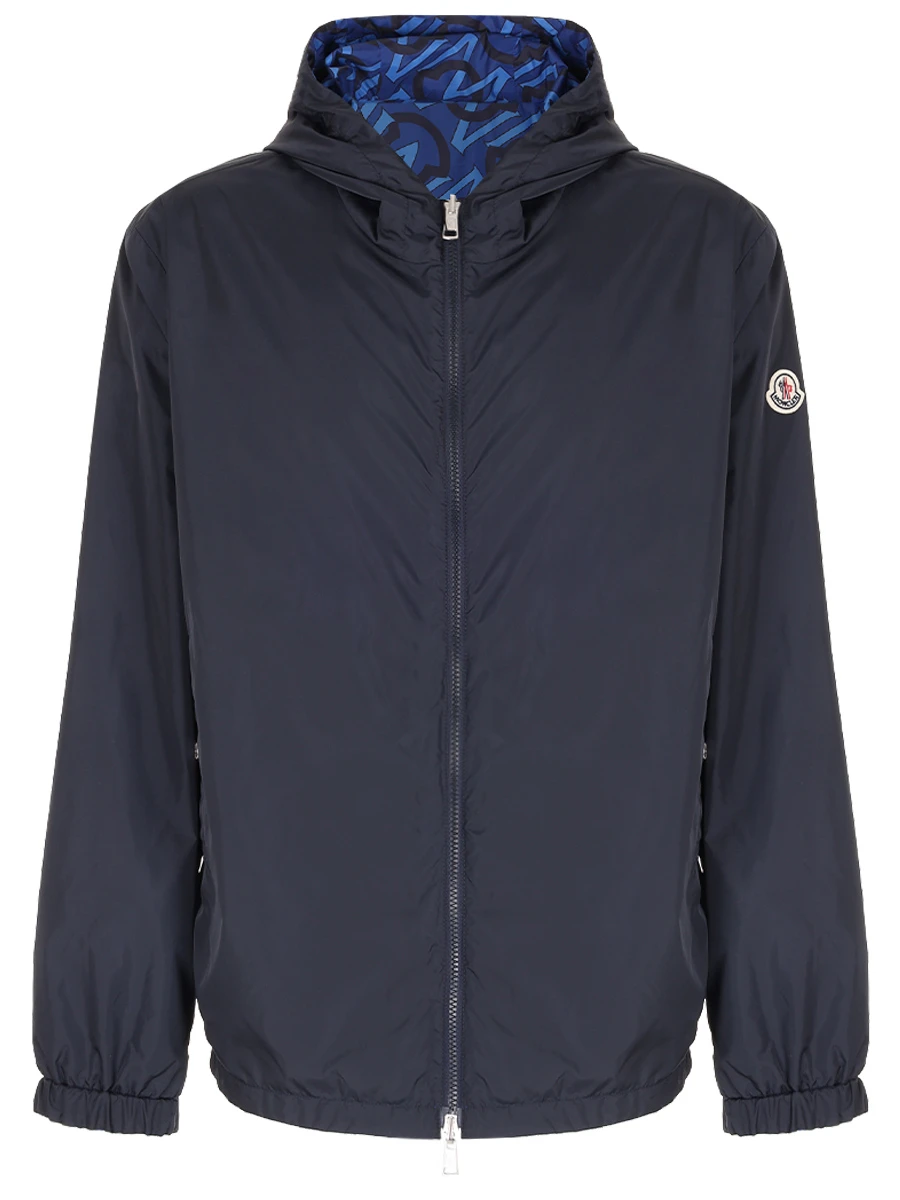 Куртка двусторонняя