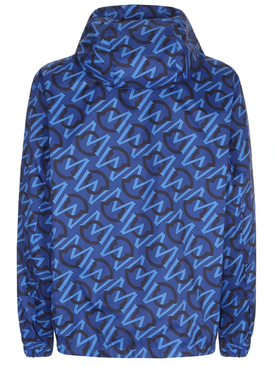 Куртка двусторонняя