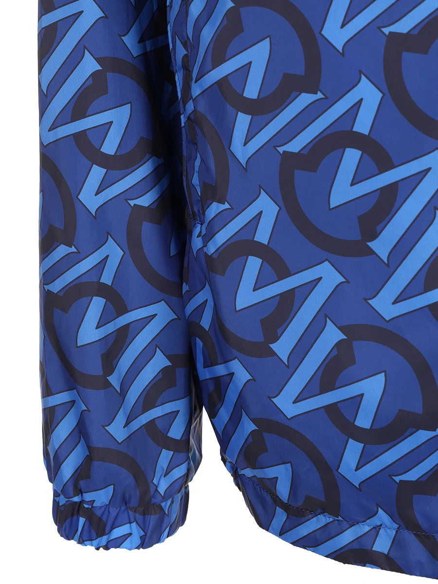 Куртка двусторонняя