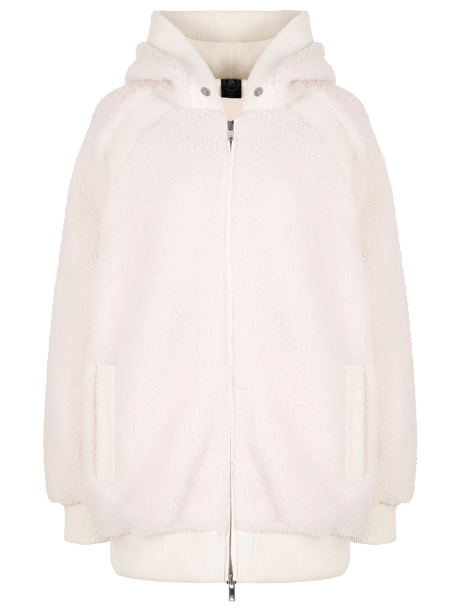 Куртка из экомеха