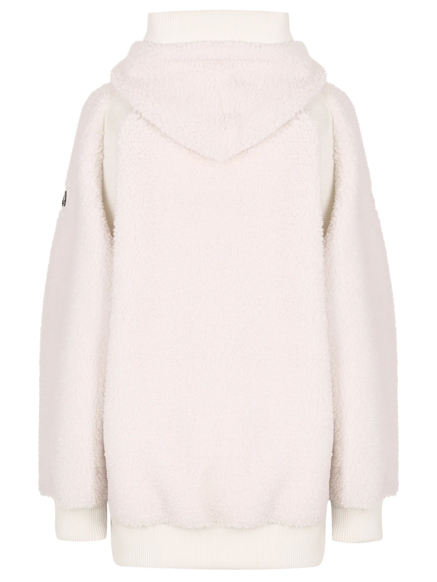 Куртка из экомеха