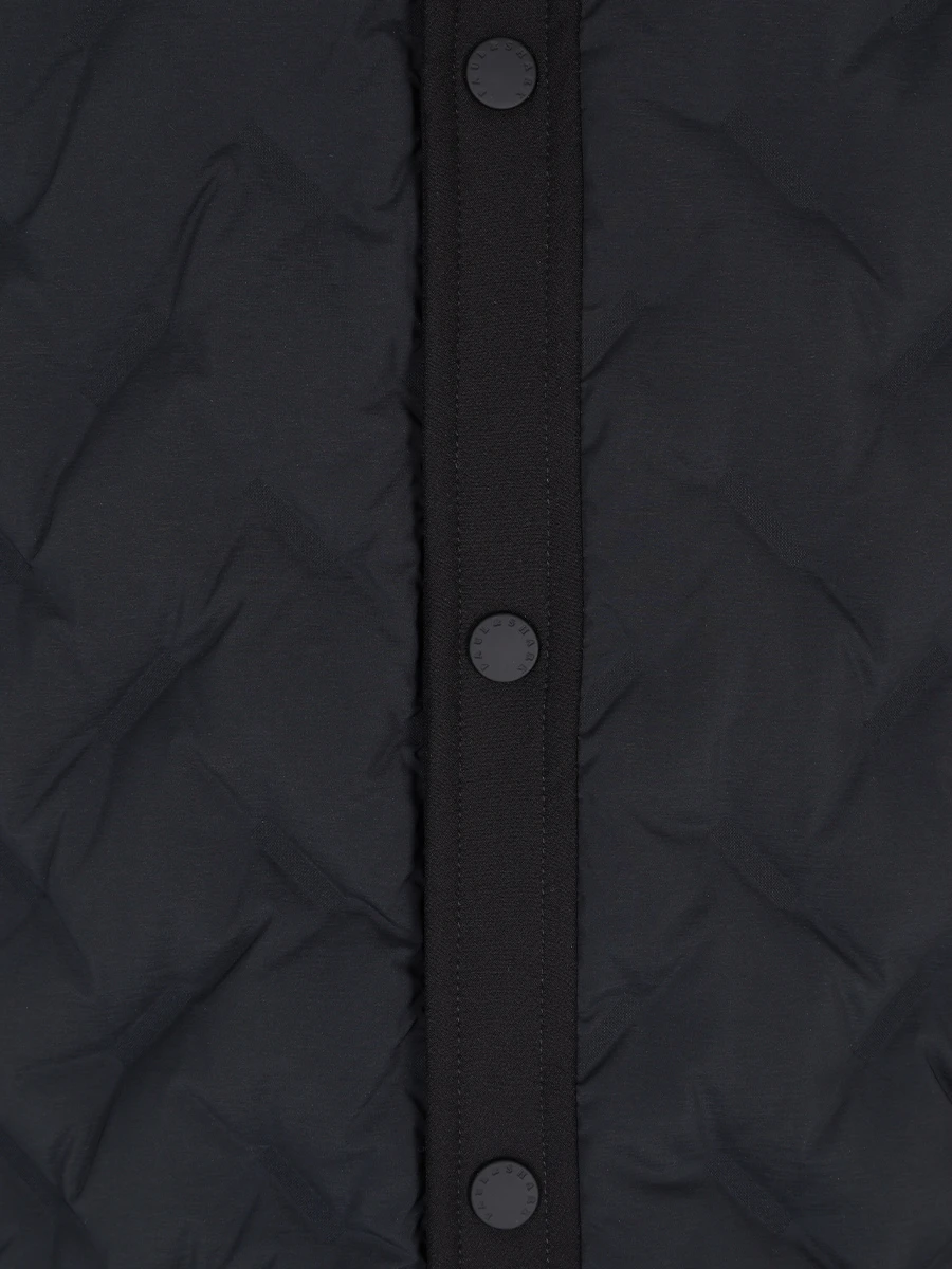 Куртка однотонная