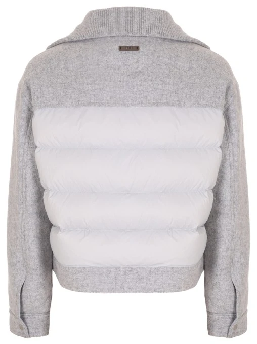 Куртка стеганая PESERICO