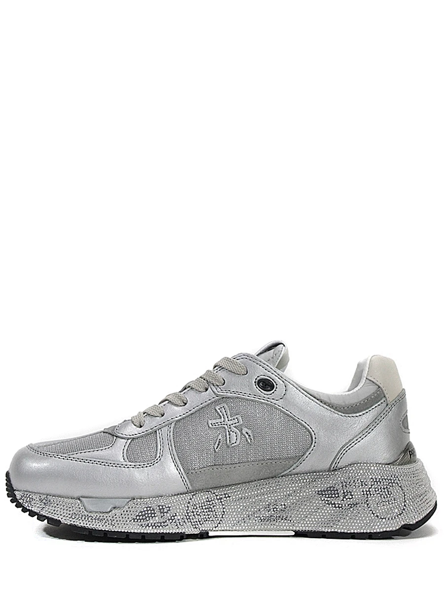 Кроссовки комбинированные