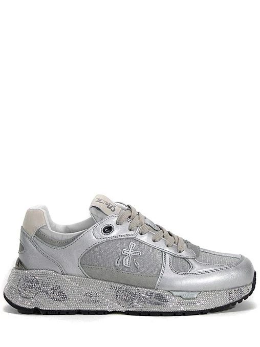 Кроссовки комбинированные PREMIATA