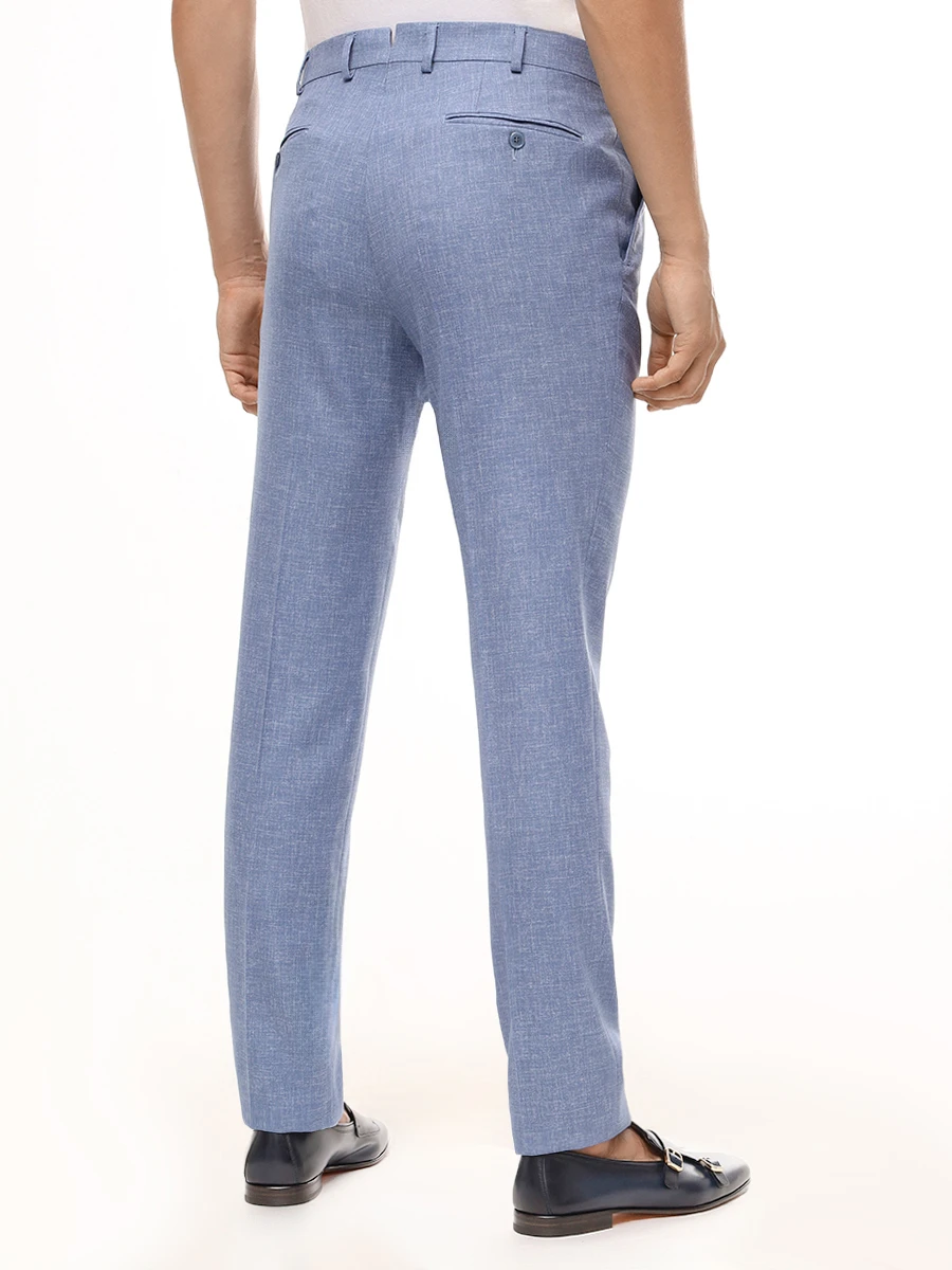 Костюм шерстяной