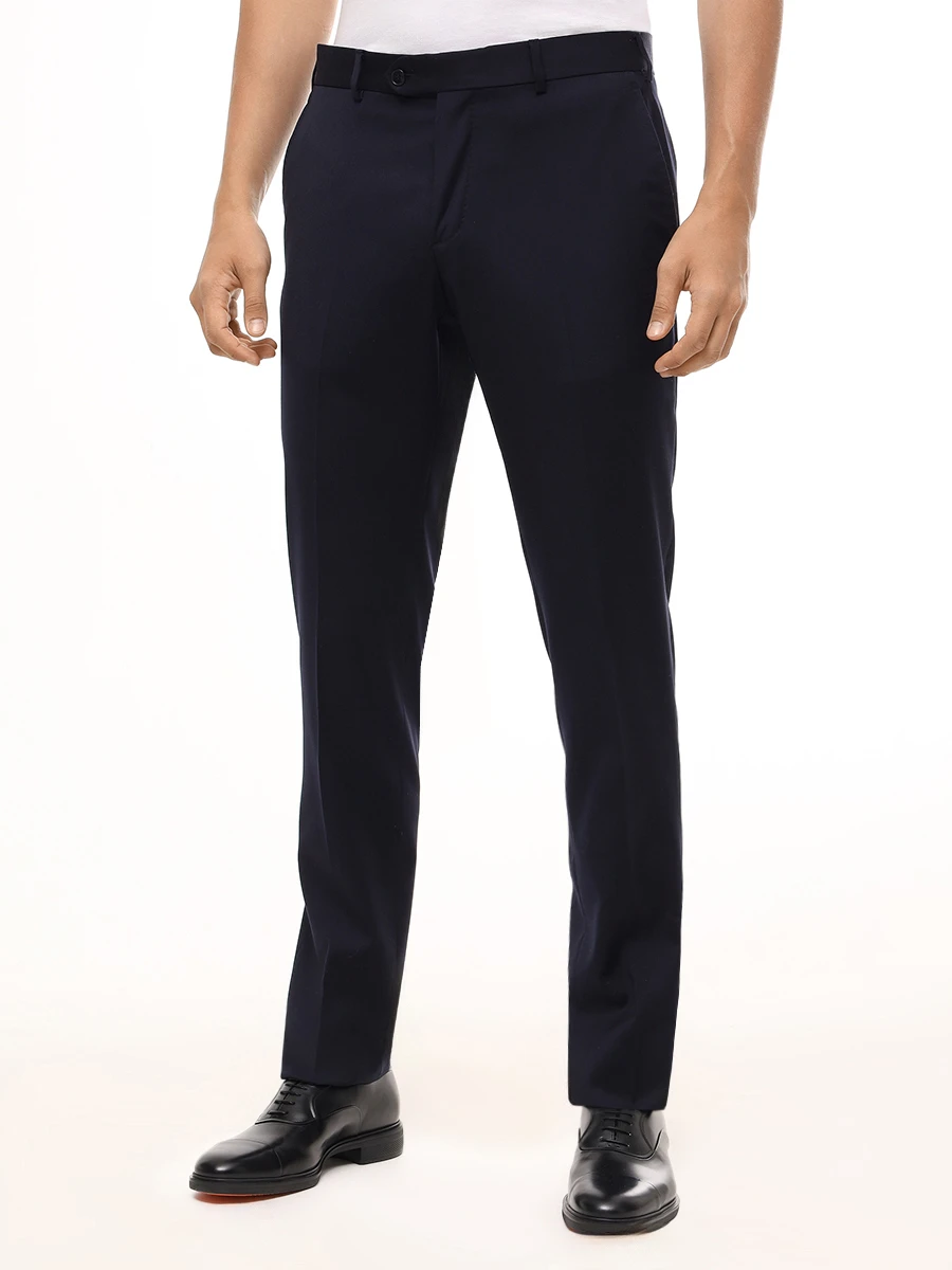 Костюм шерстяной