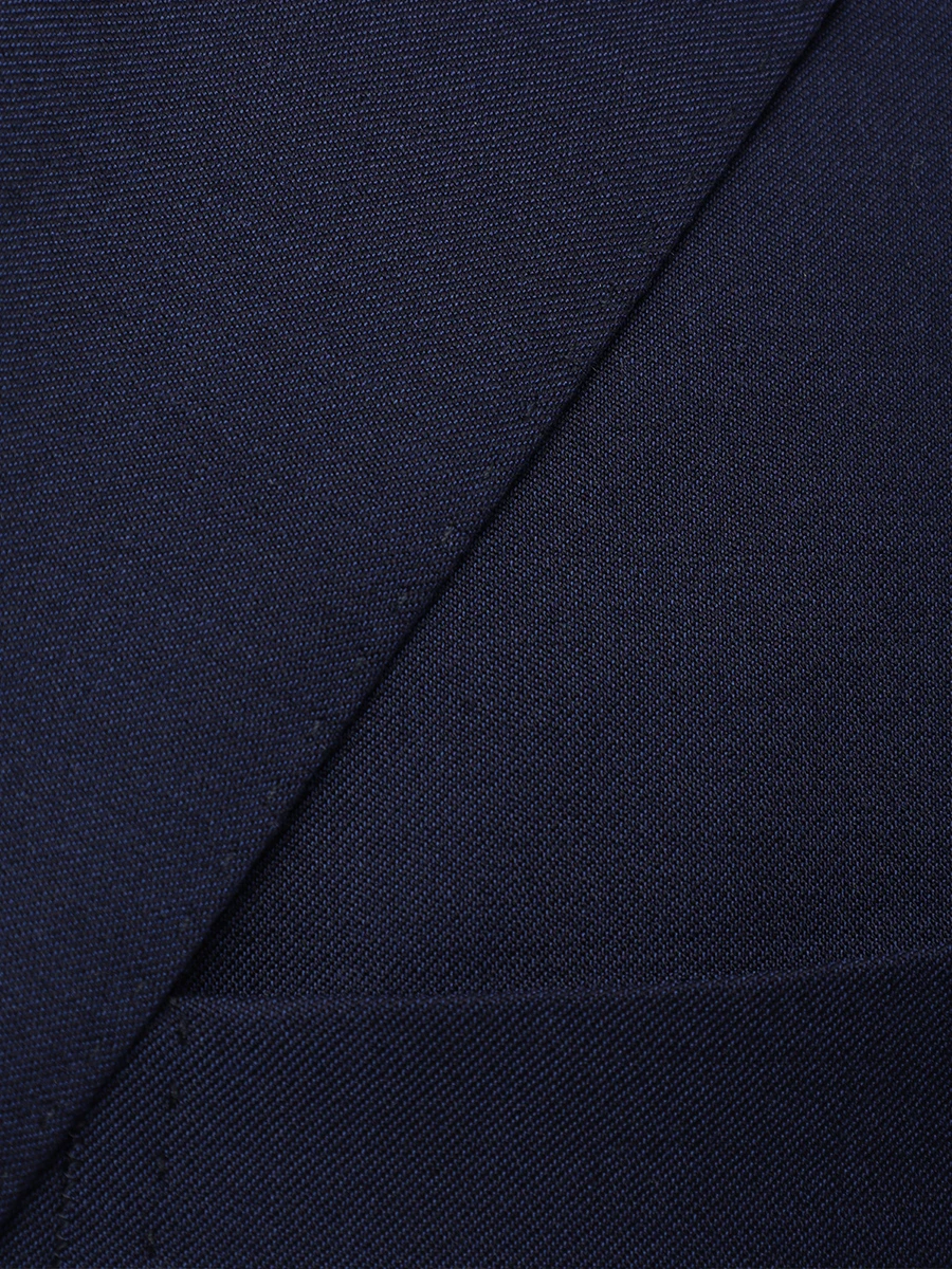 Костюм шерстяной