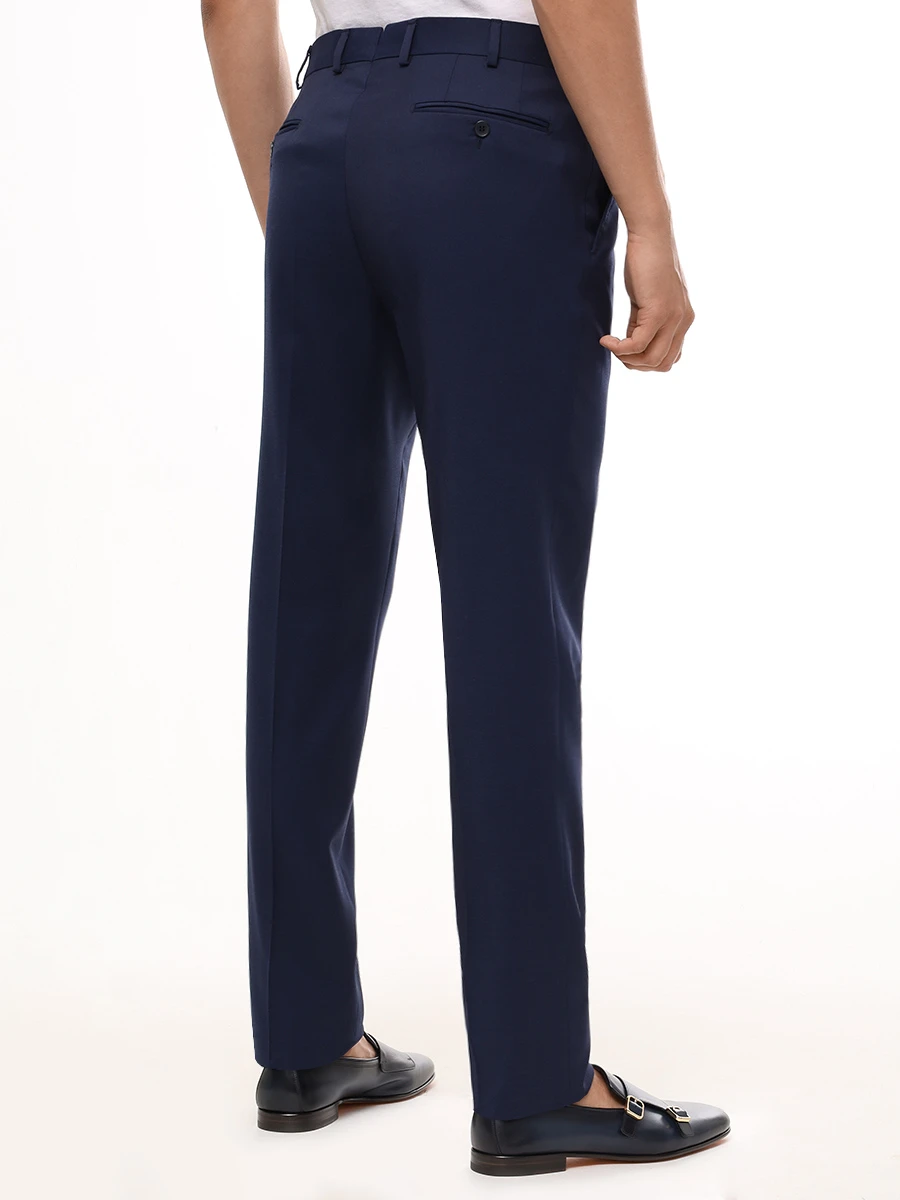 Костюм шерстяной