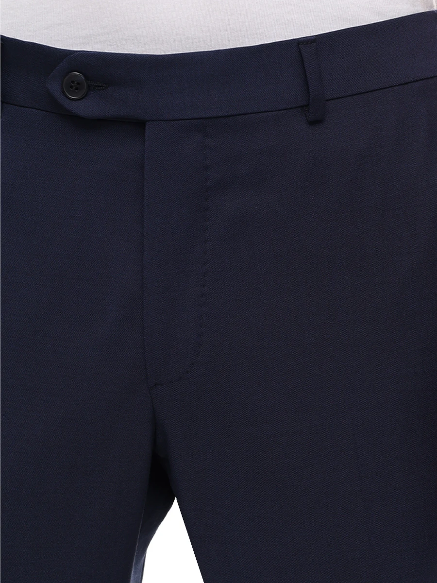 Костюм шерстяной