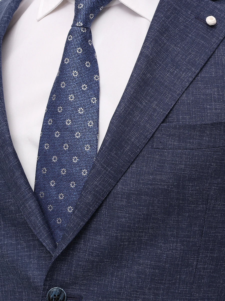 Костюм шерстяной