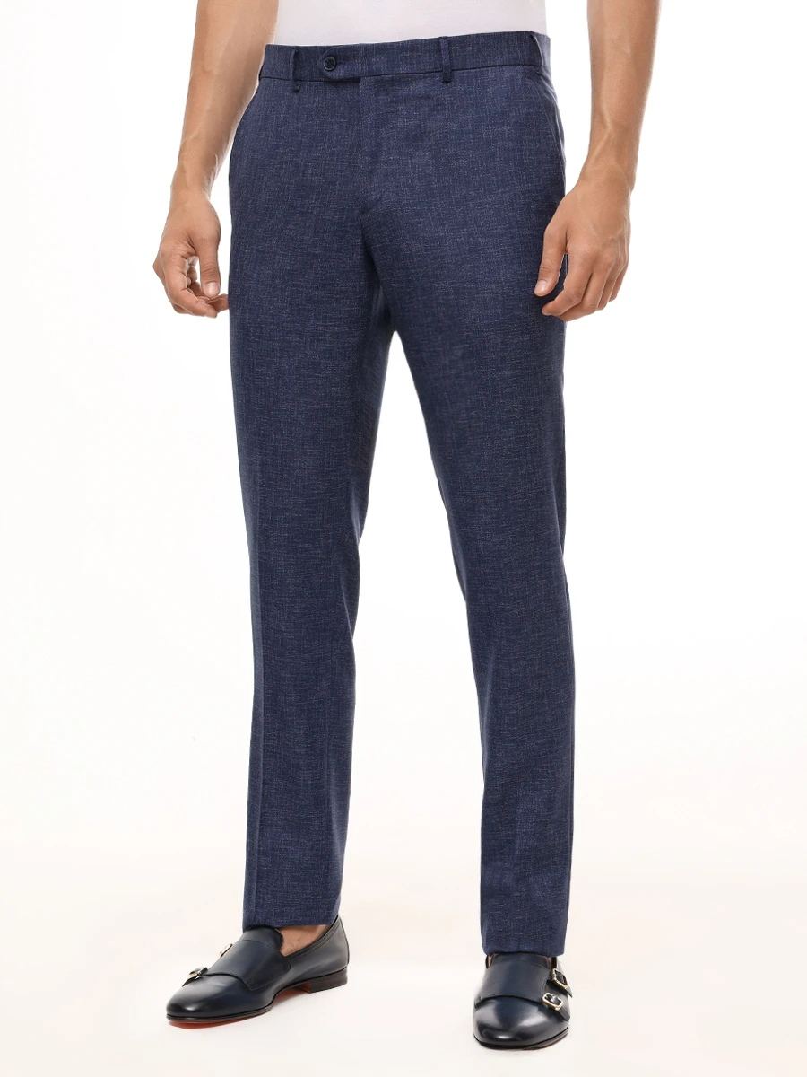 Костюм шерстяной