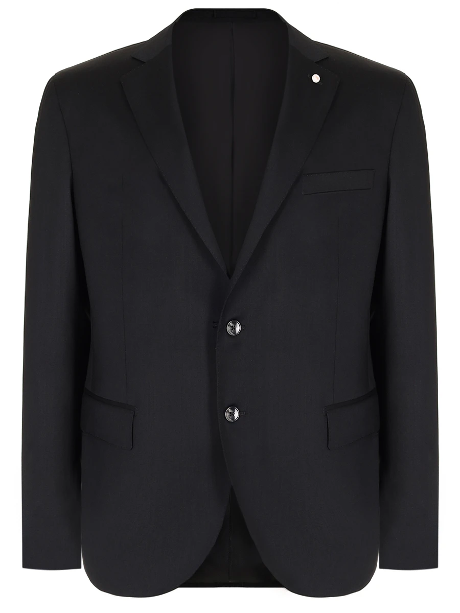 Костюм шерстяной