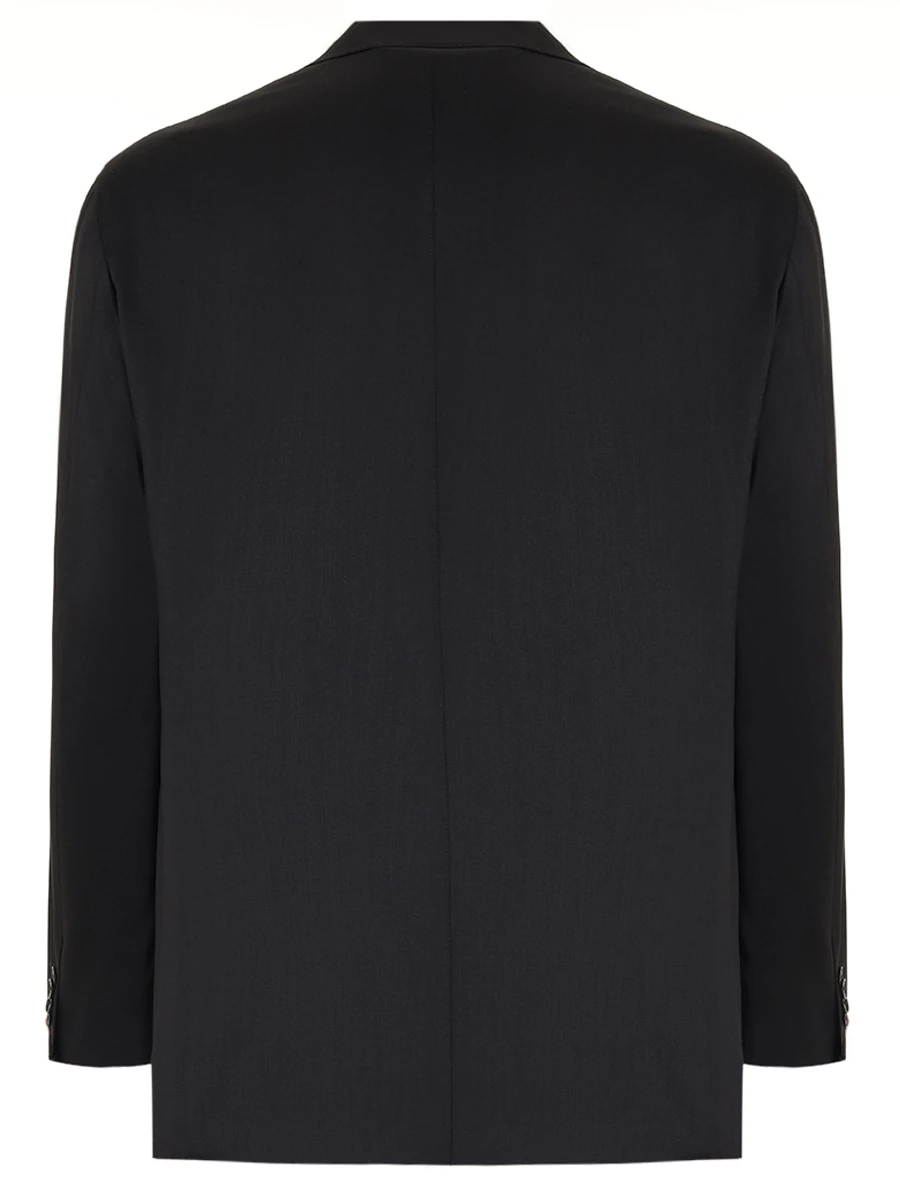 Костюм шерстяной