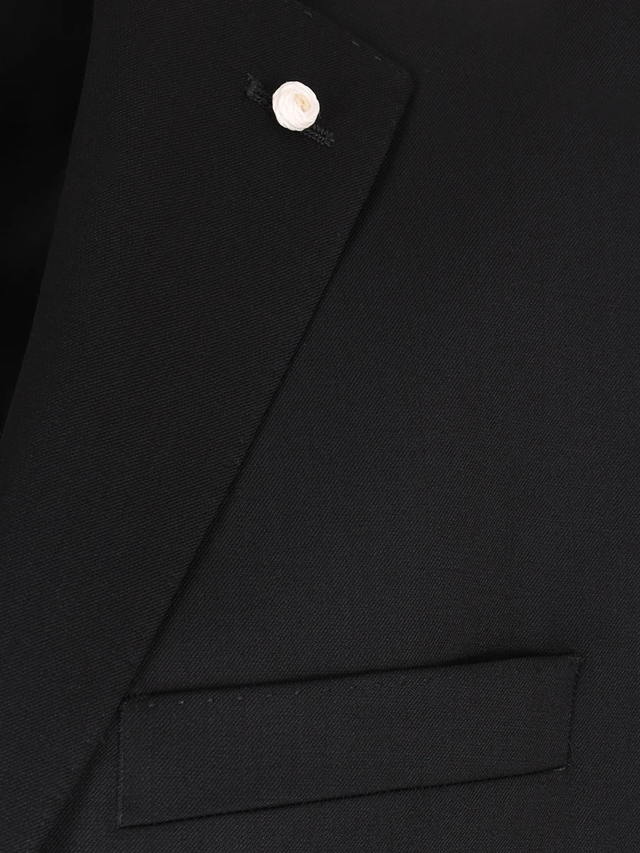 Костюм шерстяной