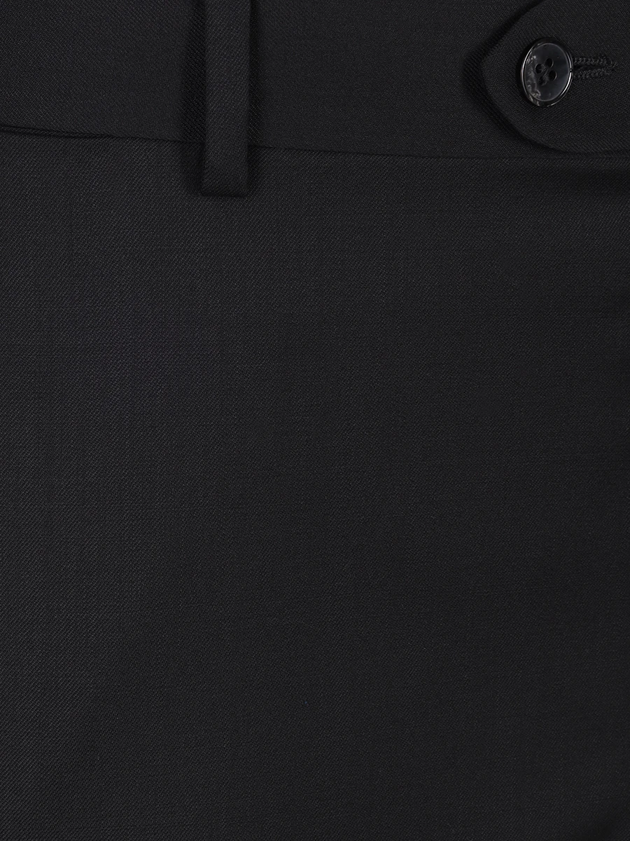 Костюм шерстяной