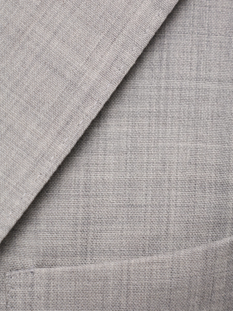 Костюм шерстяной