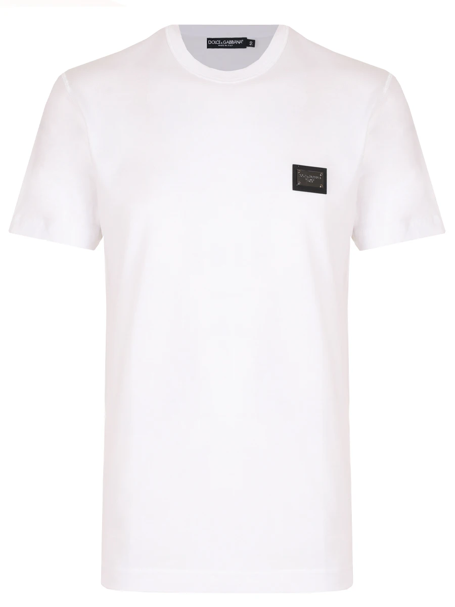 Футболка хлопковая