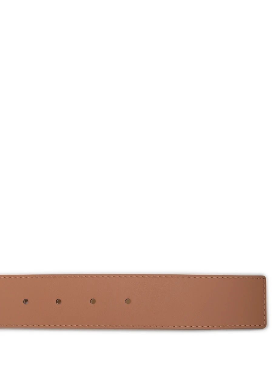 Ремень кожаный