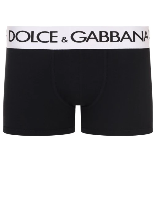 Боксеры хлопковые DOLCE & GABBANA