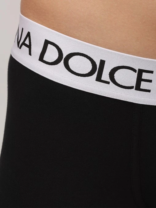 Боксеры хлопковые DOLCE & GABBANA