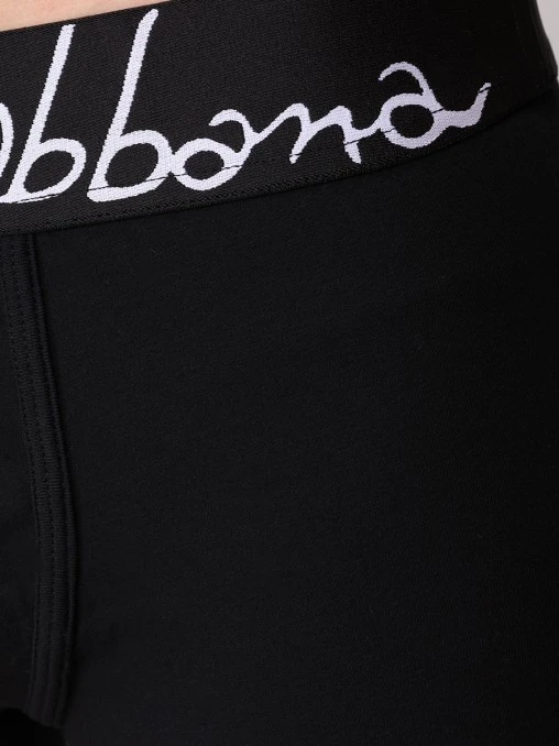 Трусы-боксеры хлопковые DOLCE & GABBANA