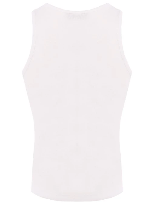 Топ хлопковый TWINSET