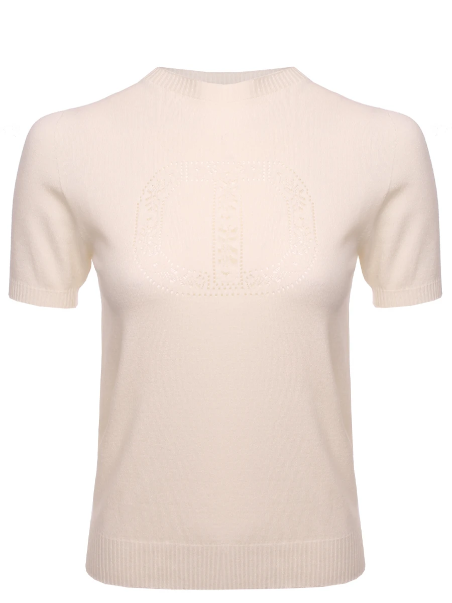 Джемпер из вискозы