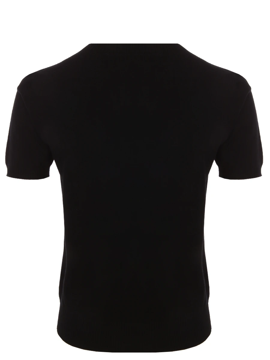 Джемпер из вискозы