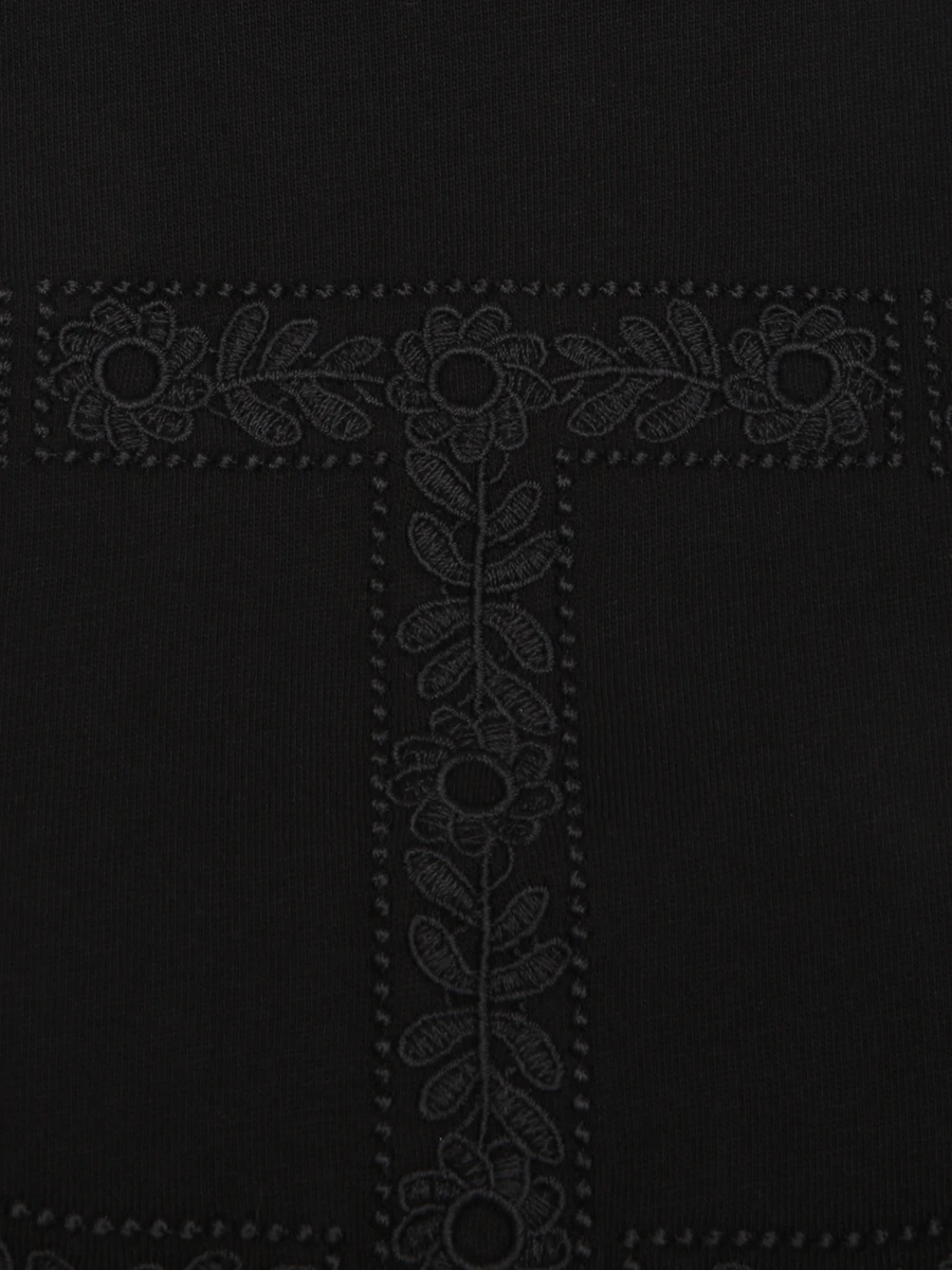 Футболка хлопковая