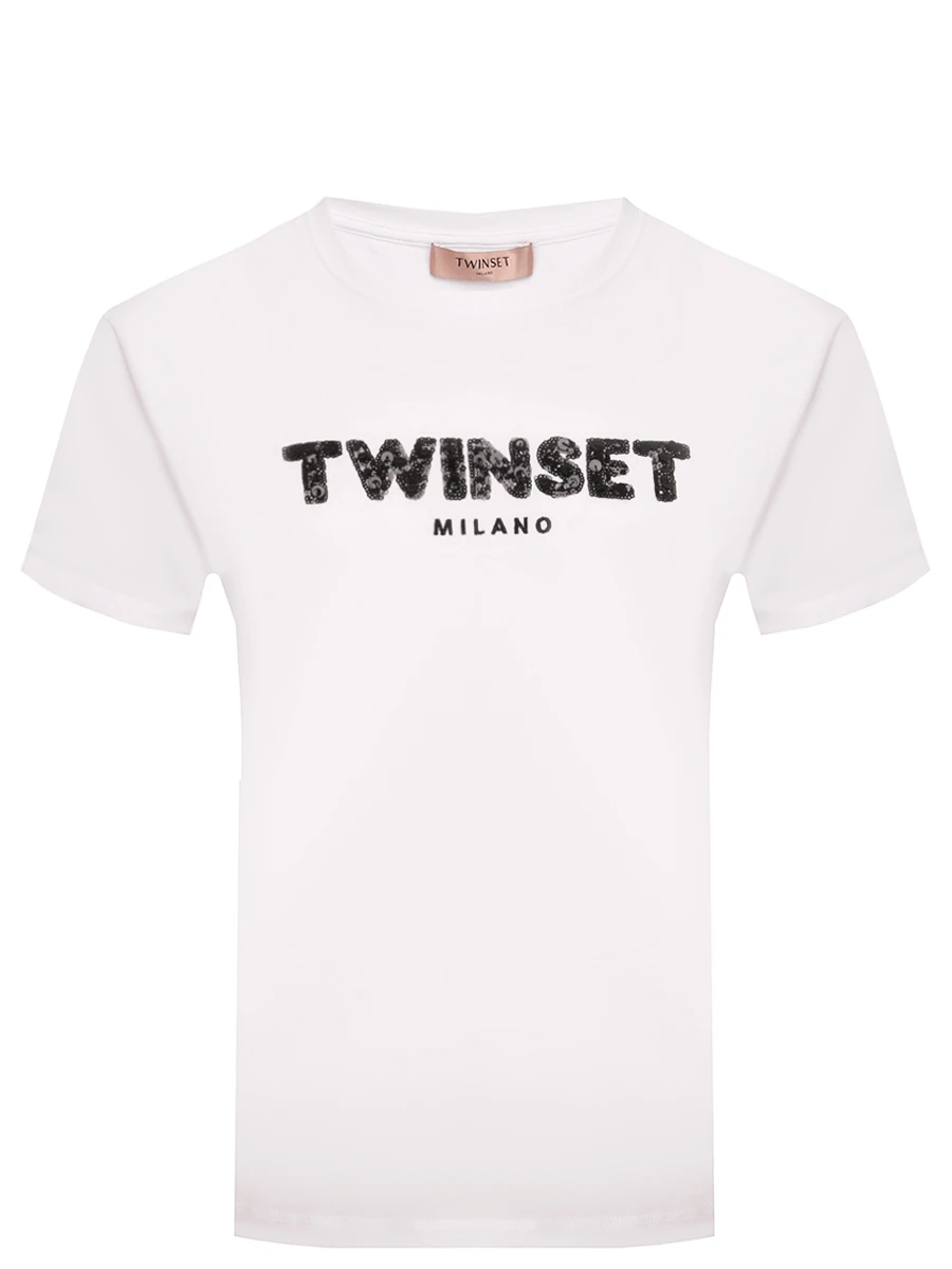 Футболка хлопковая