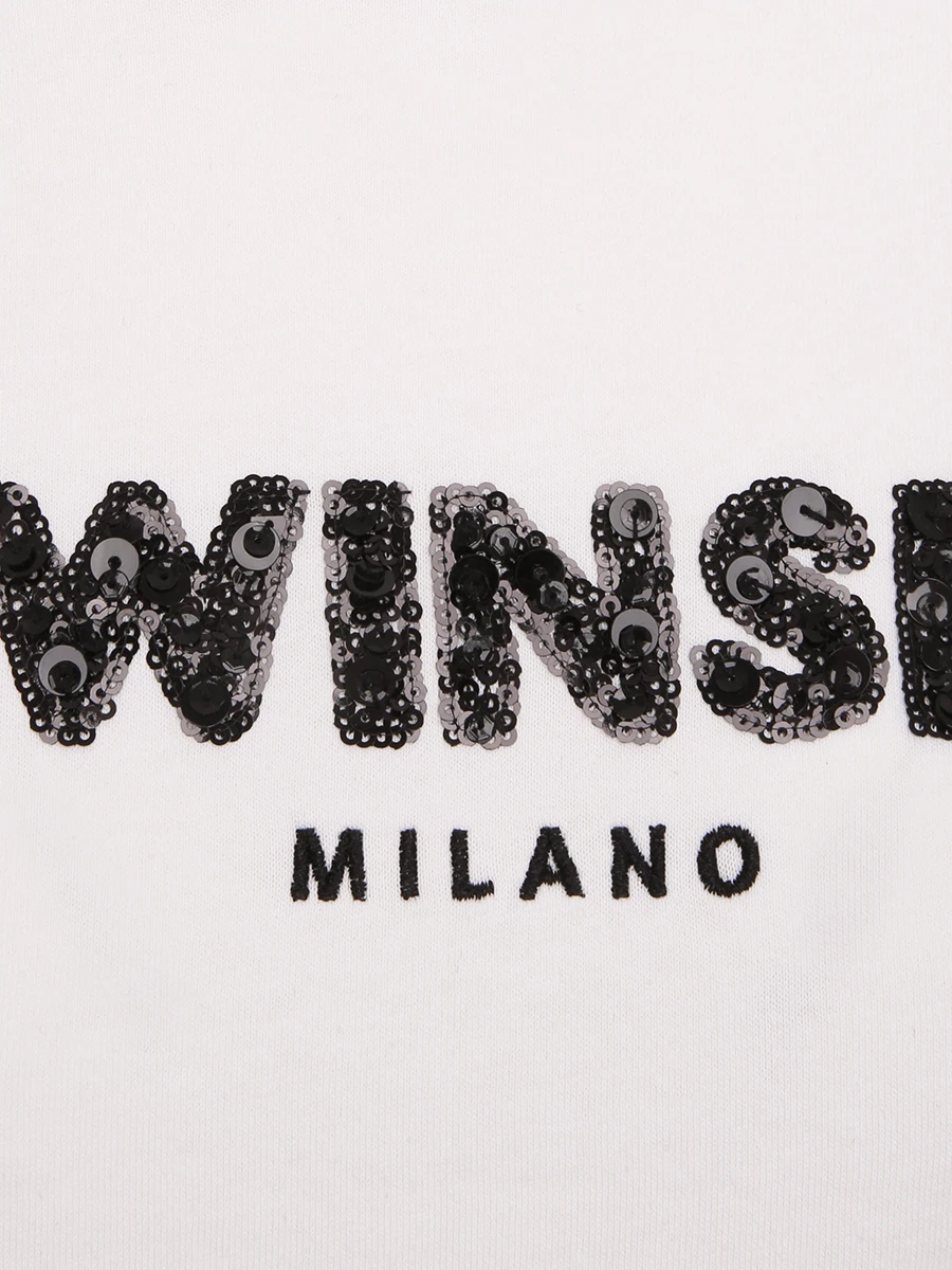 Футболка хлопковая