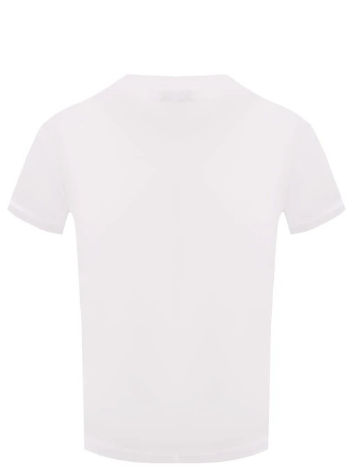 Футболка хлопковая TWINSET