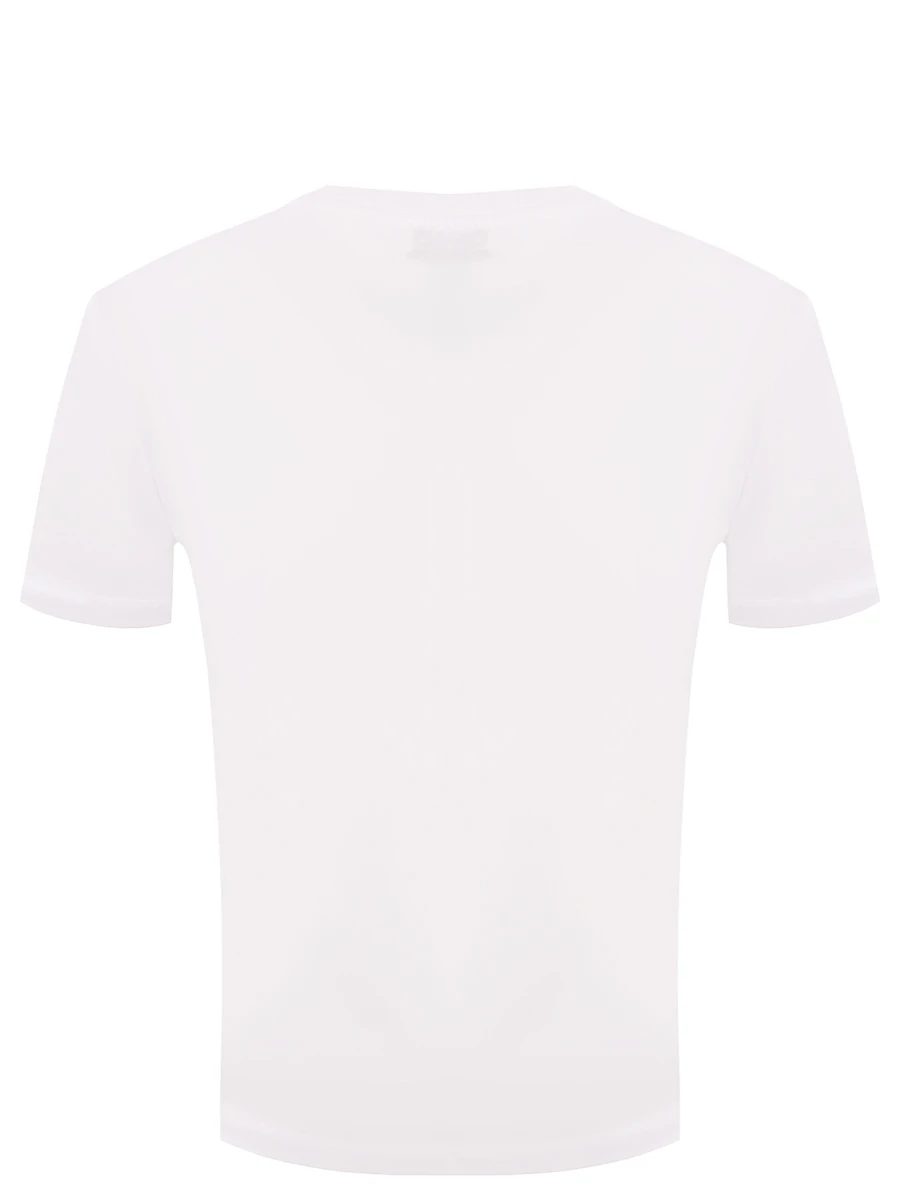 Футболка хлопковая