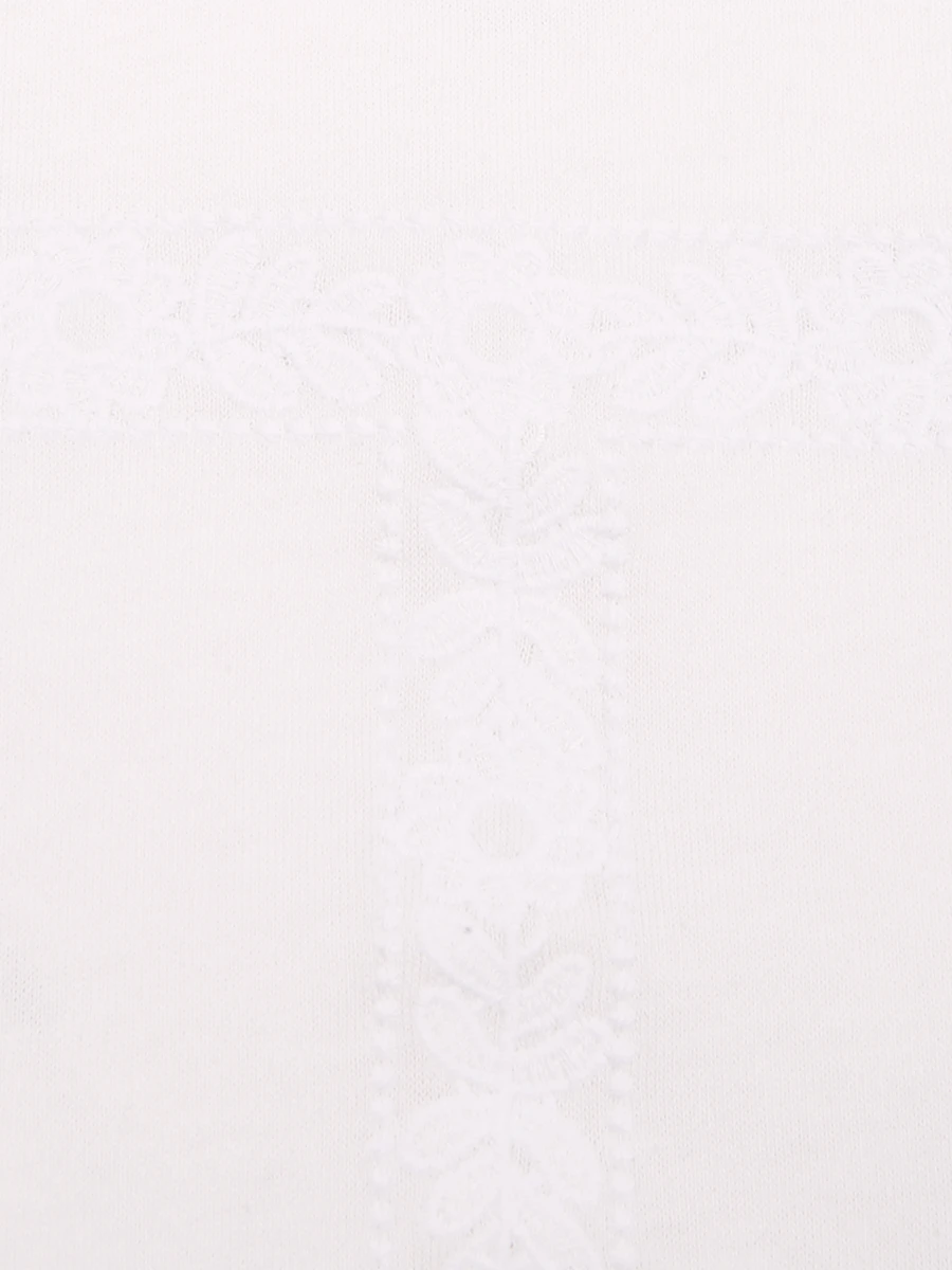 Футболка хлопковая