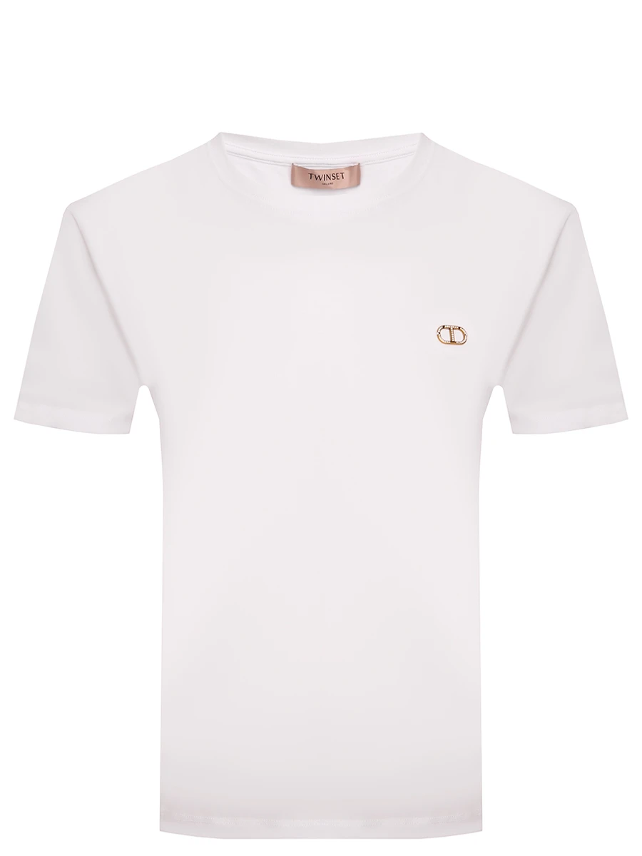 Футболка хлопковая